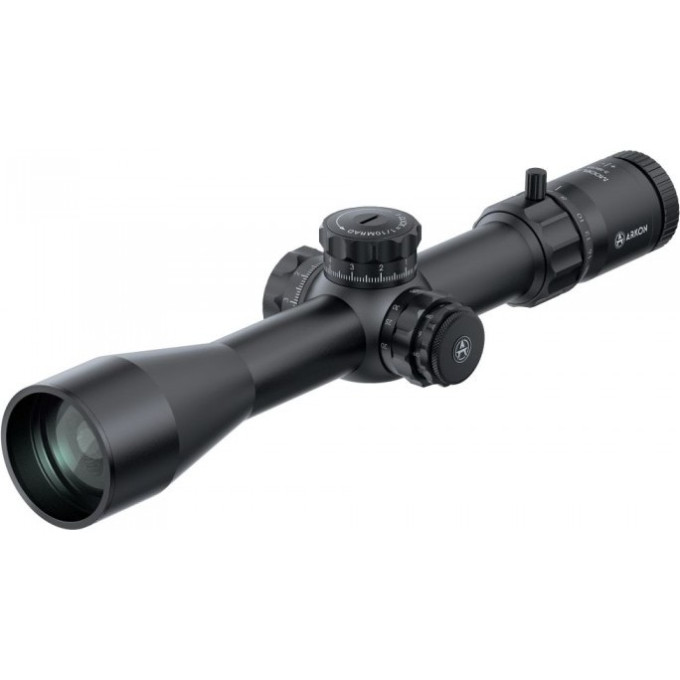 Оптический прицел ARKON MODEL A 5-30x56 MA530001